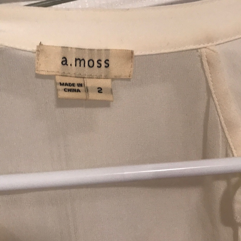 Blouse - Picture 2 of 2